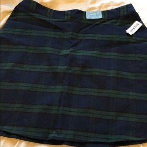 Old Navy skirt